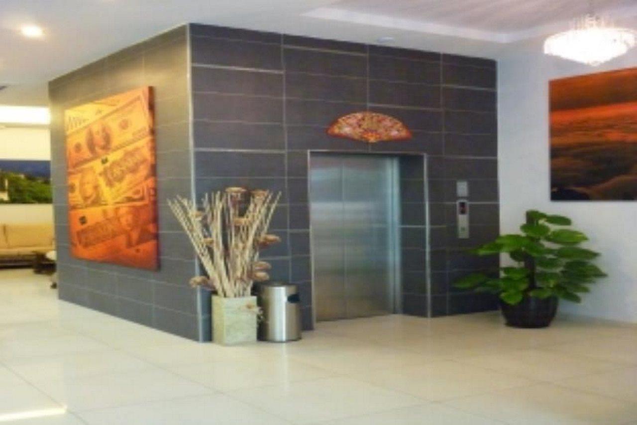 My Hotel Bukit Mertajam Ngoại thất bức ảnh