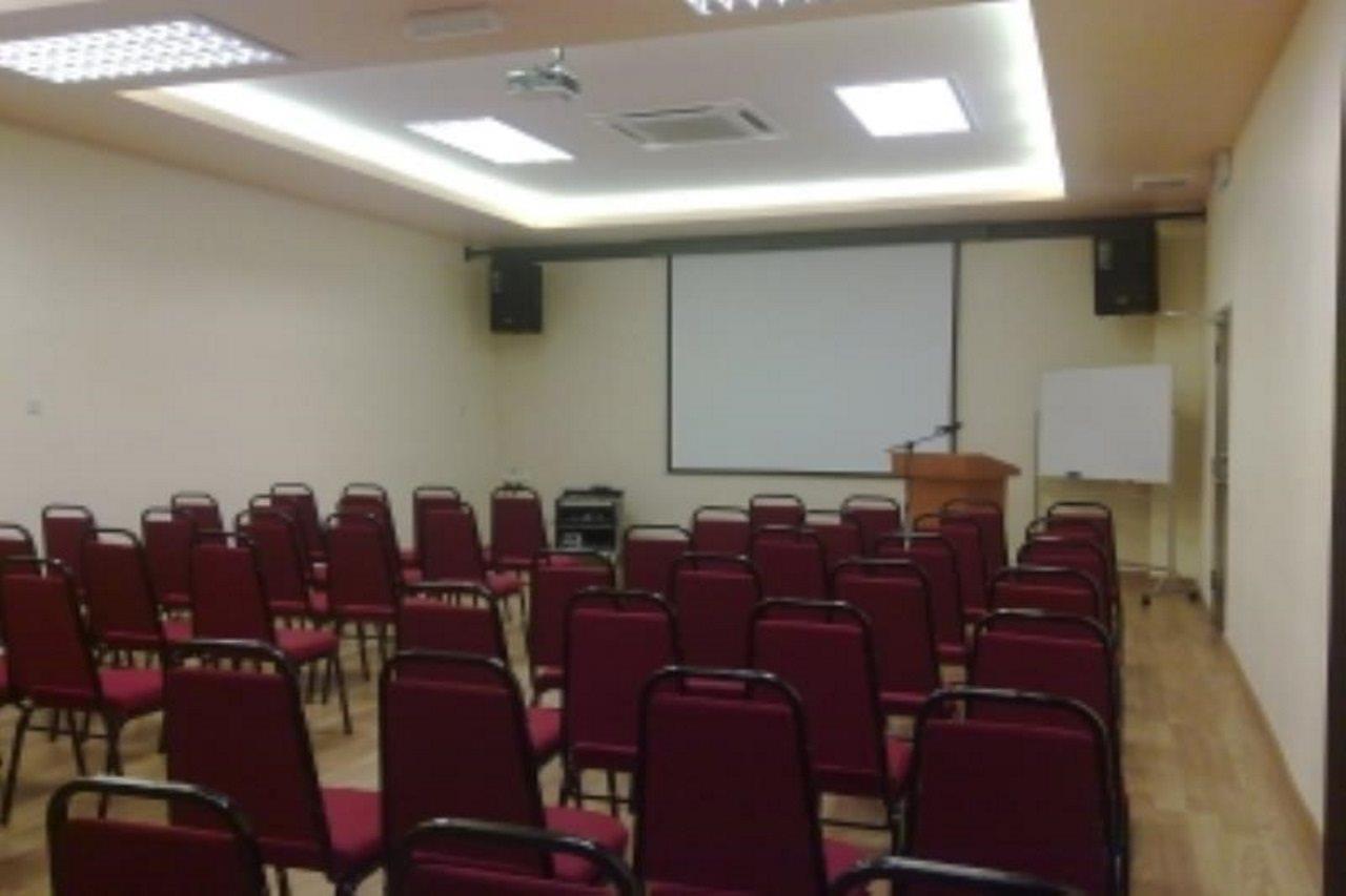 My Hotel Bukit Mertajam Ngoại thất bức ảnh