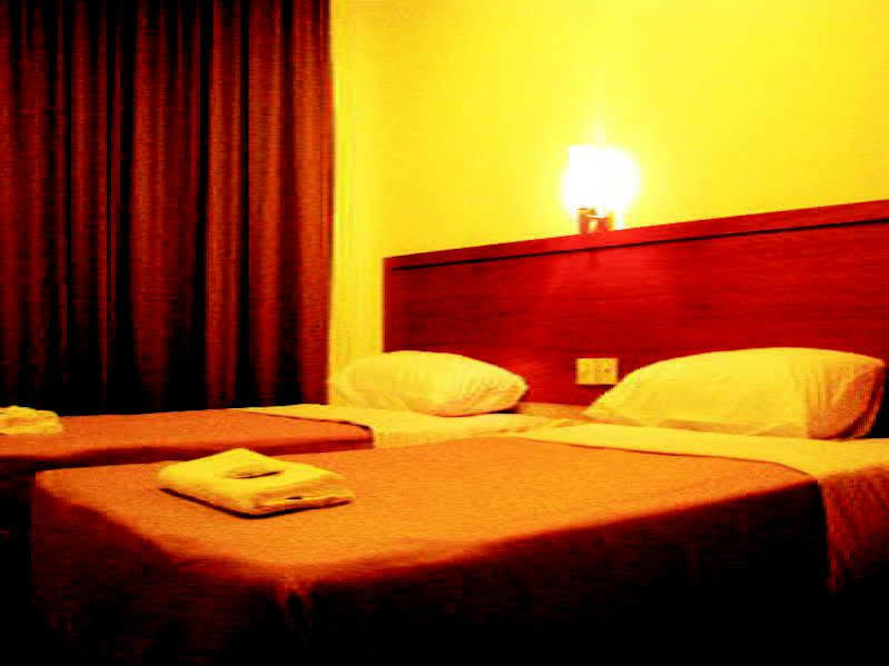 My Hotel Bukit Mertajam Ngoại thất bức ảnh