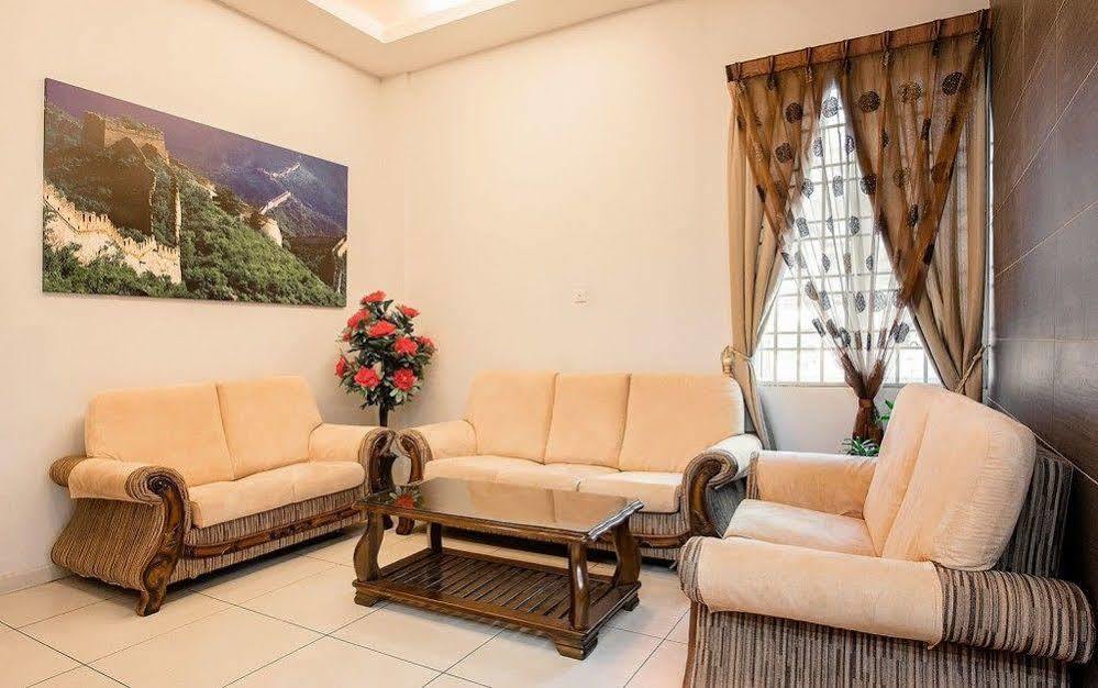 My Hotel Bukit Mertajam Ngoại thất bức ảnh